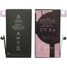 Battery for iPhone 12 / 12 Pro 100% Capacity (2815mAh)