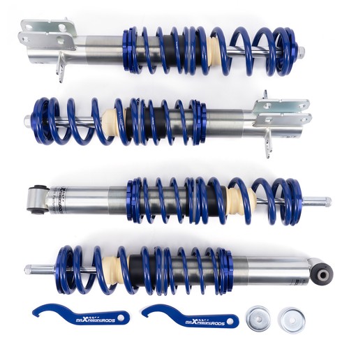 Coilovers suspension kit - coilovers,