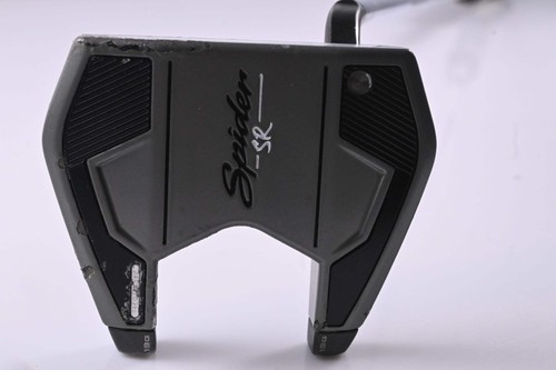 Taylormade spider flow neck - spider,