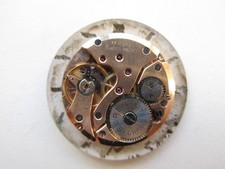 Buren BAA cal. 280 Grand Prix