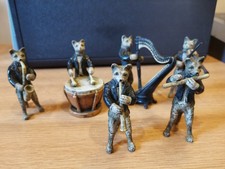 BEAUTIFUL OLD AUSTRIAN COLD