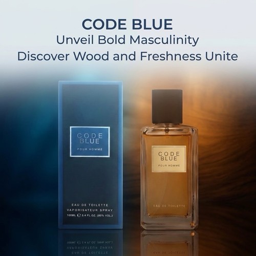 Men cologne eau - eau, de