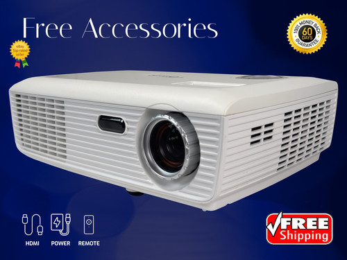 Optoma pro360w dlp projector - pro360w,
