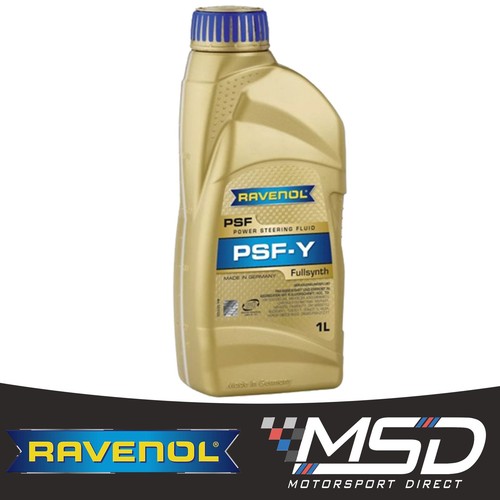 Ravenol psf power steering - ravenol, psf-y