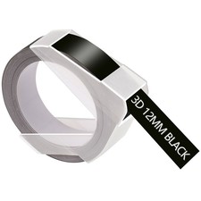 1PK For DYMO 3D Embossing