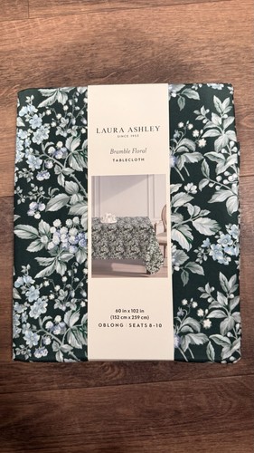 Laura ashley bramble floral - bramble,