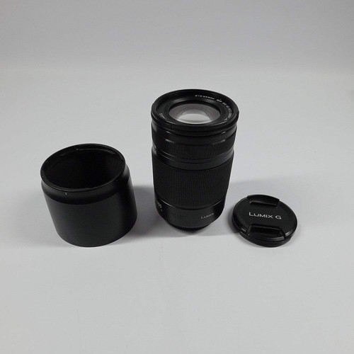 Panasonic lumix vario - panasonic,