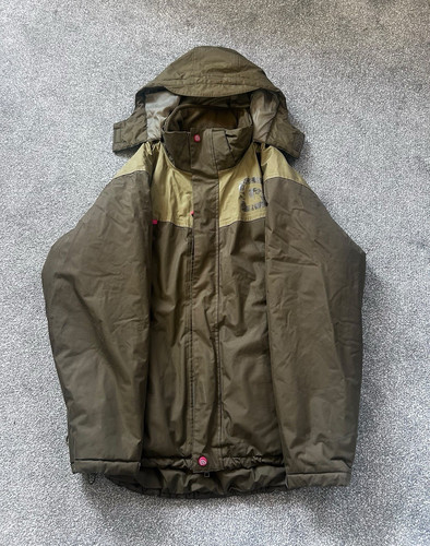 Trakker men waterproof - trakker,