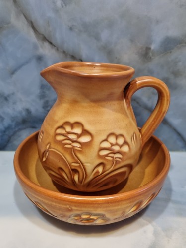 Vintage cypriot studio art - vintage,