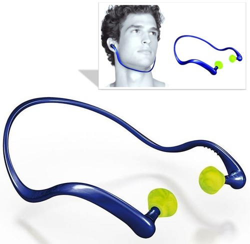 27db banded ear plugs - 27db,