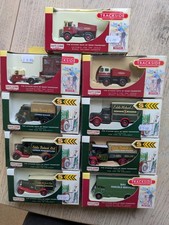 days gone model trucks