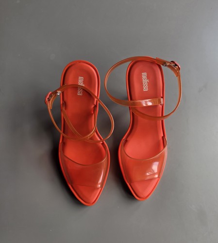 Melissa shoes size - uk,