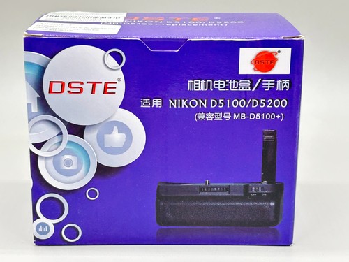 New d5100 vertical - mb-d5100,