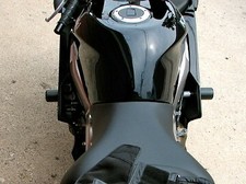 KAWASAKI ZZR600 1990-2006 D E