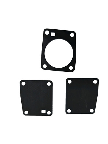 Fuel pump diaphragm - , repair