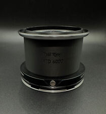 CUSTOM REEL KING SHIMANO SPOOL