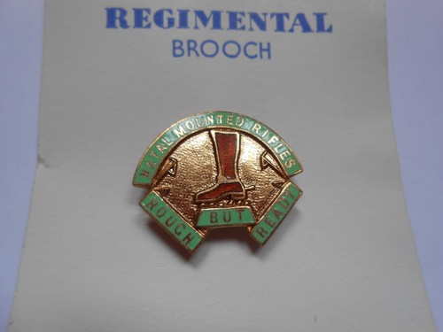 Natal mounted rifles - natal,