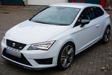 For Seat Leon FR Cupra R Lip