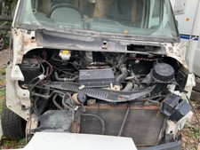FIAT DUCATO, 2.0  GEARBOX, 5