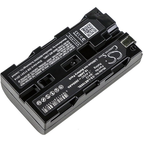 Ion battery for - li-ion, line