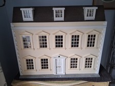 Fully Furnished Georgian Style