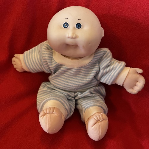 Cabbage patch kids doll - kids,