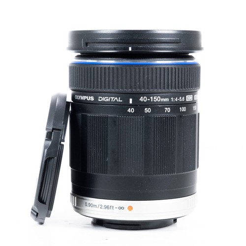 Olympus zuiko 150mm - olympus, m.zuiko
