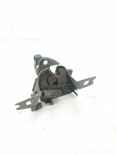Polo 6n2 bonnet lock - vw,