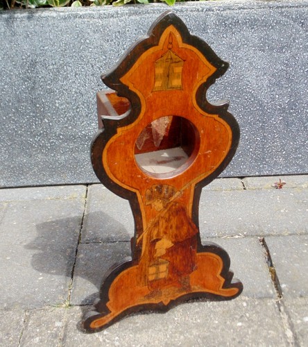 Old antique treen - (#1626),
