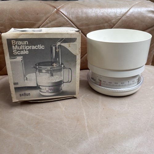 Vintage braun multipractic - vintage,