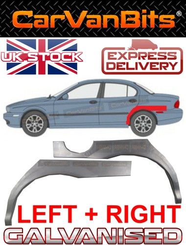 For jaguar type - for, x-type