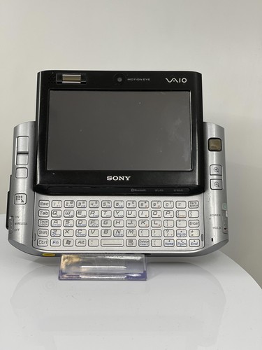 Sony vaio inch micro - sony,