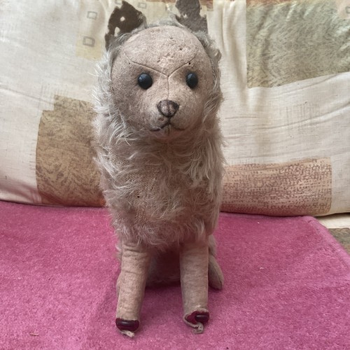 Early antique steiff - early,