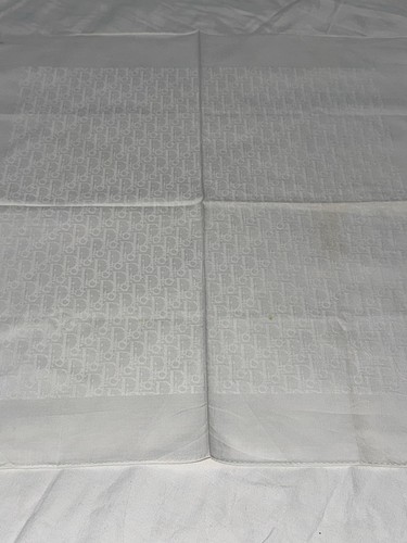 Vintage christian dior - vintage, white