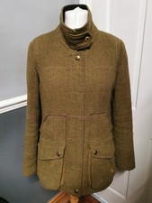 JOULES Field Jacket Coat