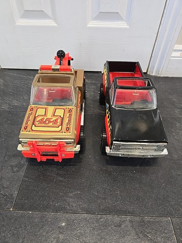Vintage tonka toys pick - toys,