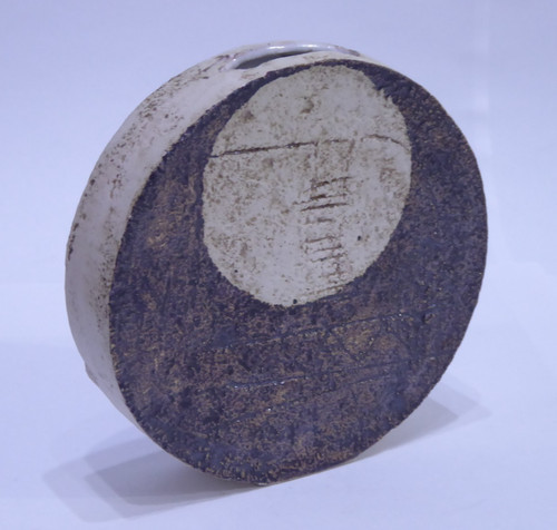 Troika small wheel vase 12cm - troika,