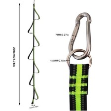 Rope Ladder For Kids Climbing