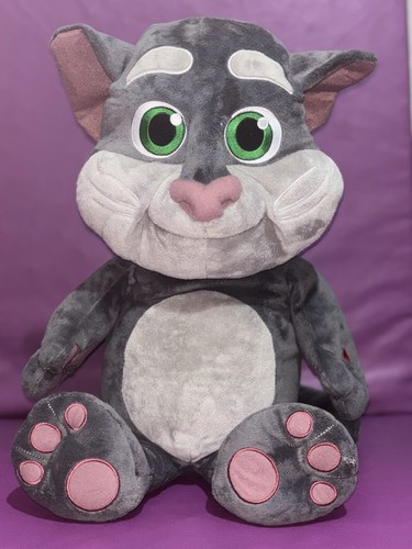 King talking tom talk back - talk,