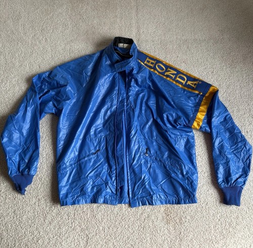 Vintage 70s hondaline - hondaline, nylon