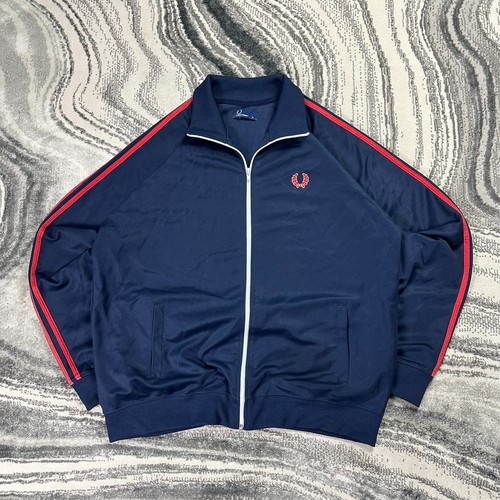 Vtg fred perry - fred,