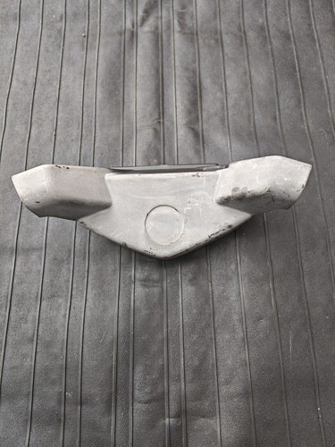 Aprilia sr50r handlebar - handlebar, cover