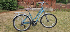 Raleigh Voyager Deluxe Ladies
