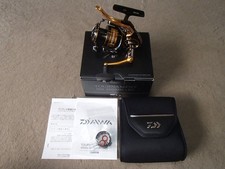 DAIWA 22 Tournament ISO 3000XH-LBD 335036