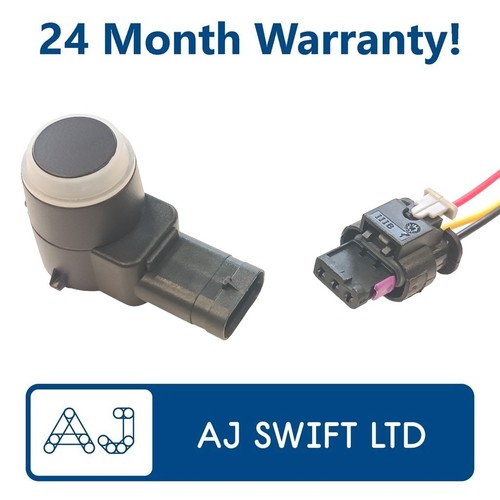 Parking sensor for mercedes - parking,