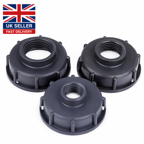 Ibc tank adapter s60x6 60mm - tank,