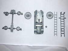 Promod Budgie Toys 1920's