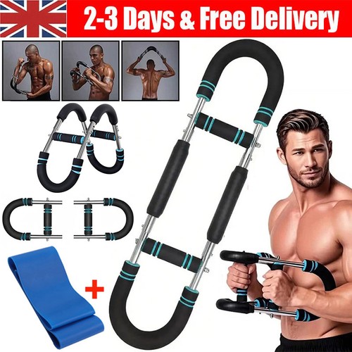 Shaker twister arm trainer - twister,