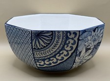 Mason's Ironstone Blue