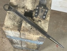 Vintage 27mm Podger Ring